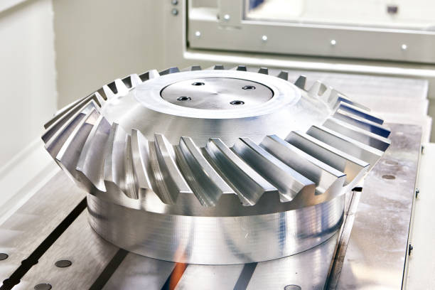 Why Your Aluminum CNC Cuts Look Terrible (and How to Fix Them)
