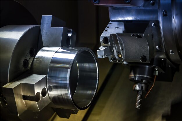 How to Safely Cut or Modify Carbide End Mills: Methods and Precautions